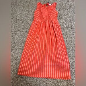 SOLD ON MP Free people Anthropologie dress NWT sz small